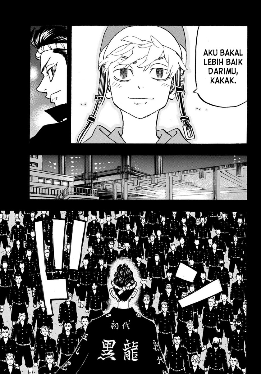 Read Tokyo Revengers ID Manga Online