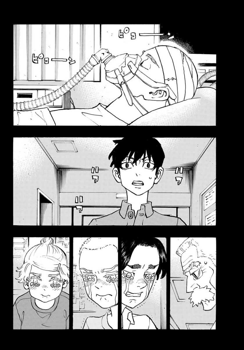 Read Tokyo Revengers ID Manga Online