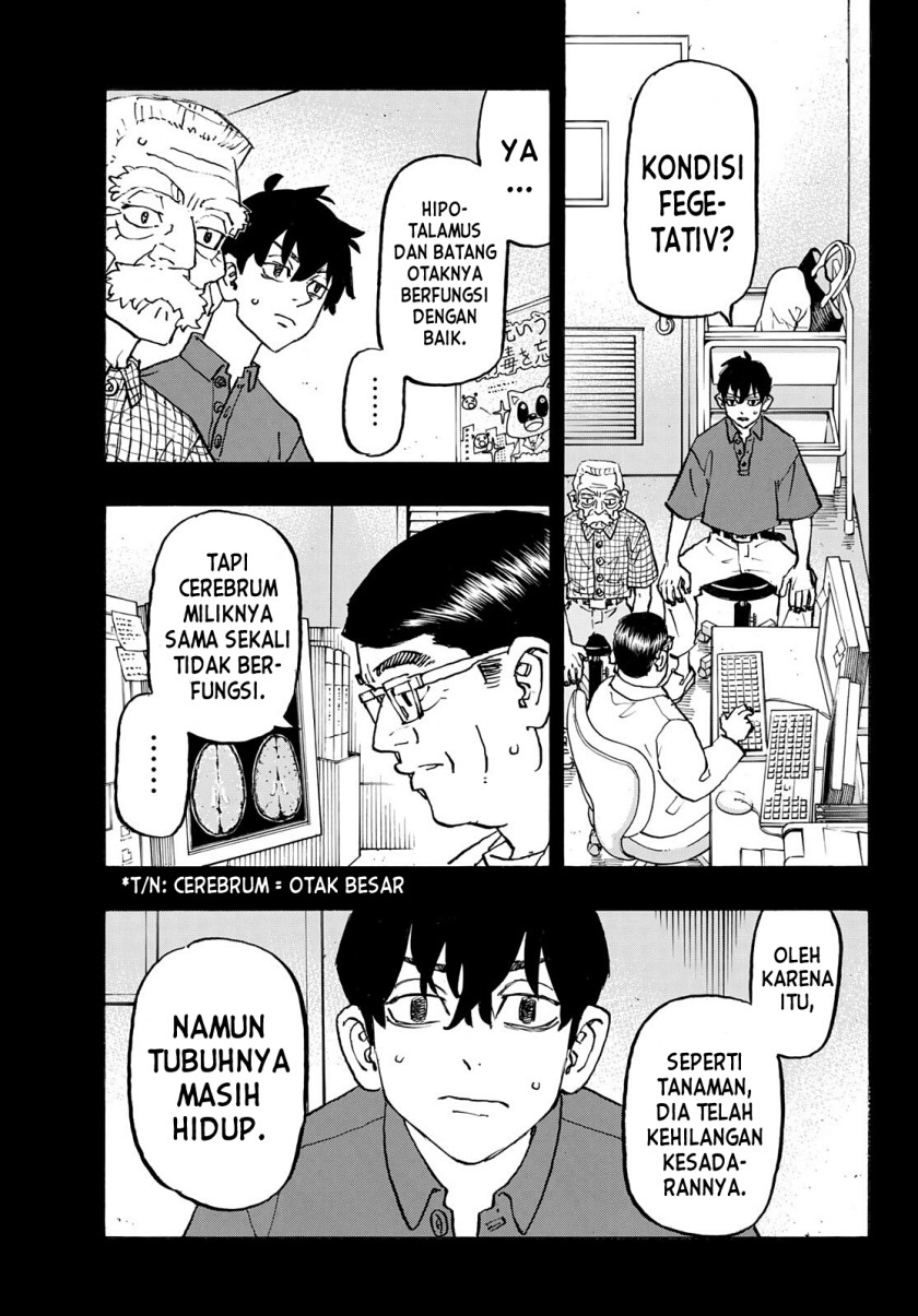Read Tokyo Revengers ID Manga Online