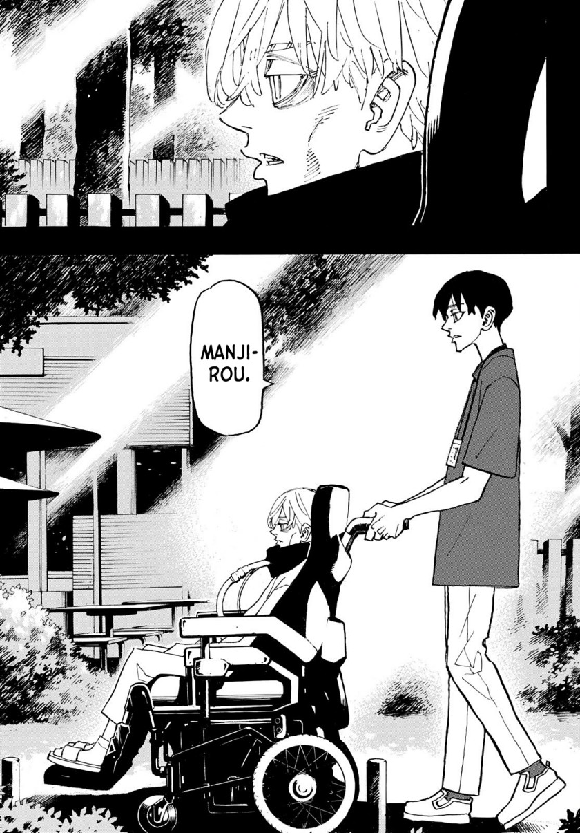Read Tokyo Revengers ID Manga Online