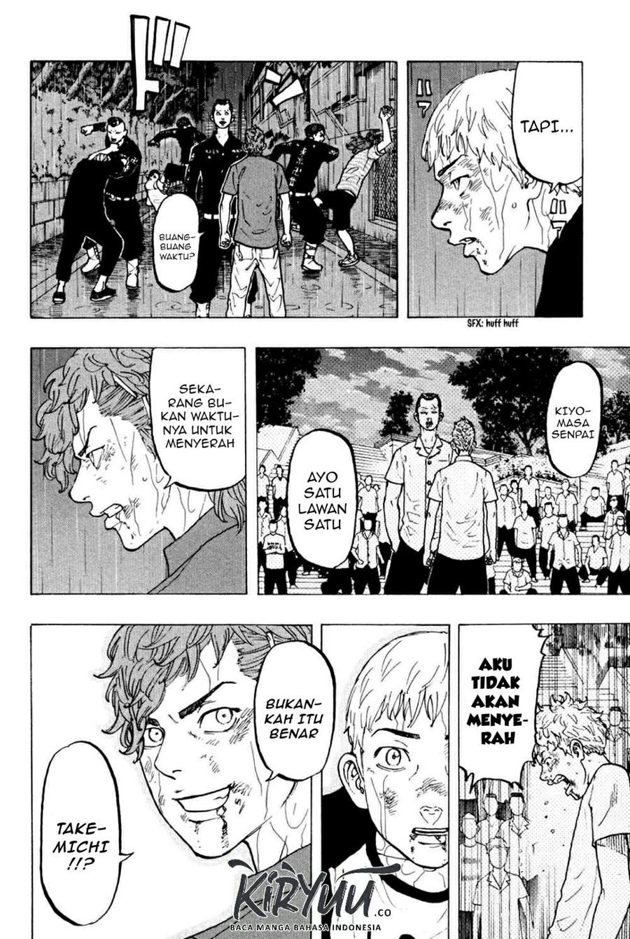 Read Tokyo Revengers ID Manga Online
