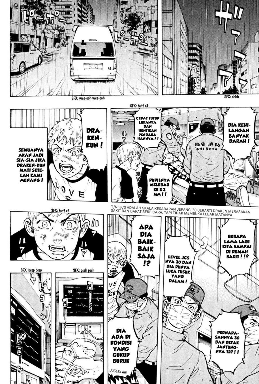Read Tokyo Revengers ID Manga Online