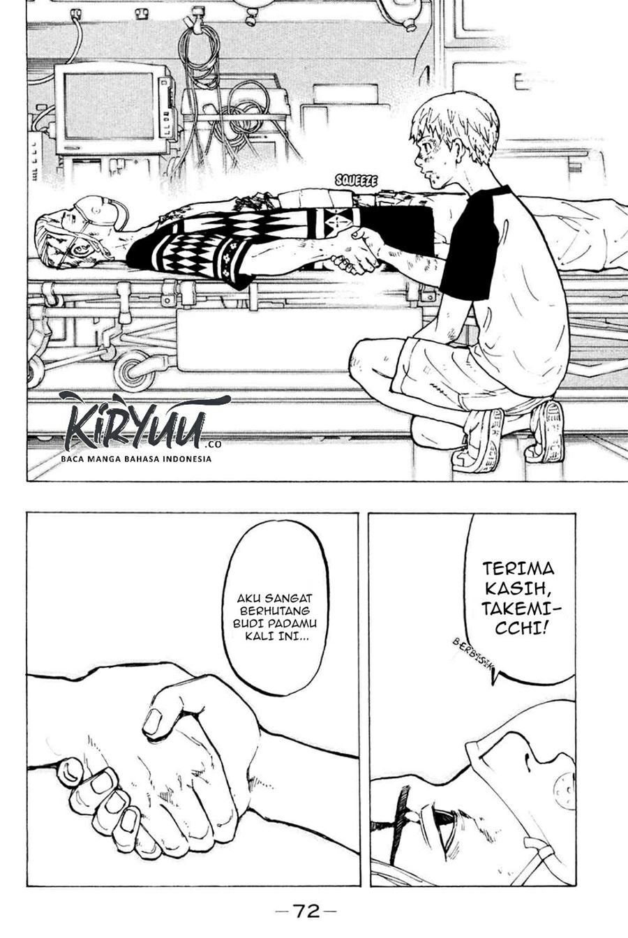 Read Tokyo Revengers ID Manga Online