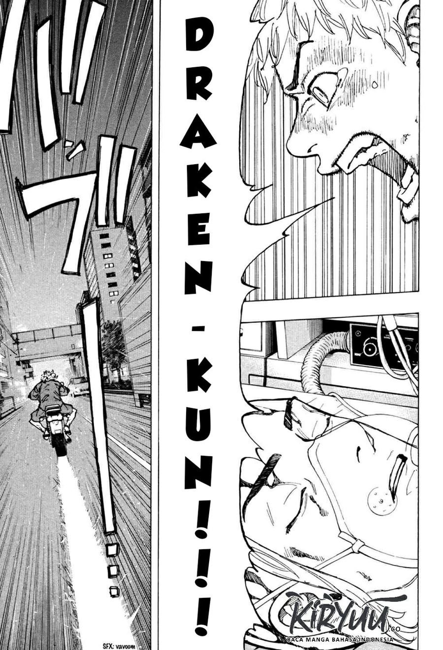 Read Tokyo Revengers ID Manga Online