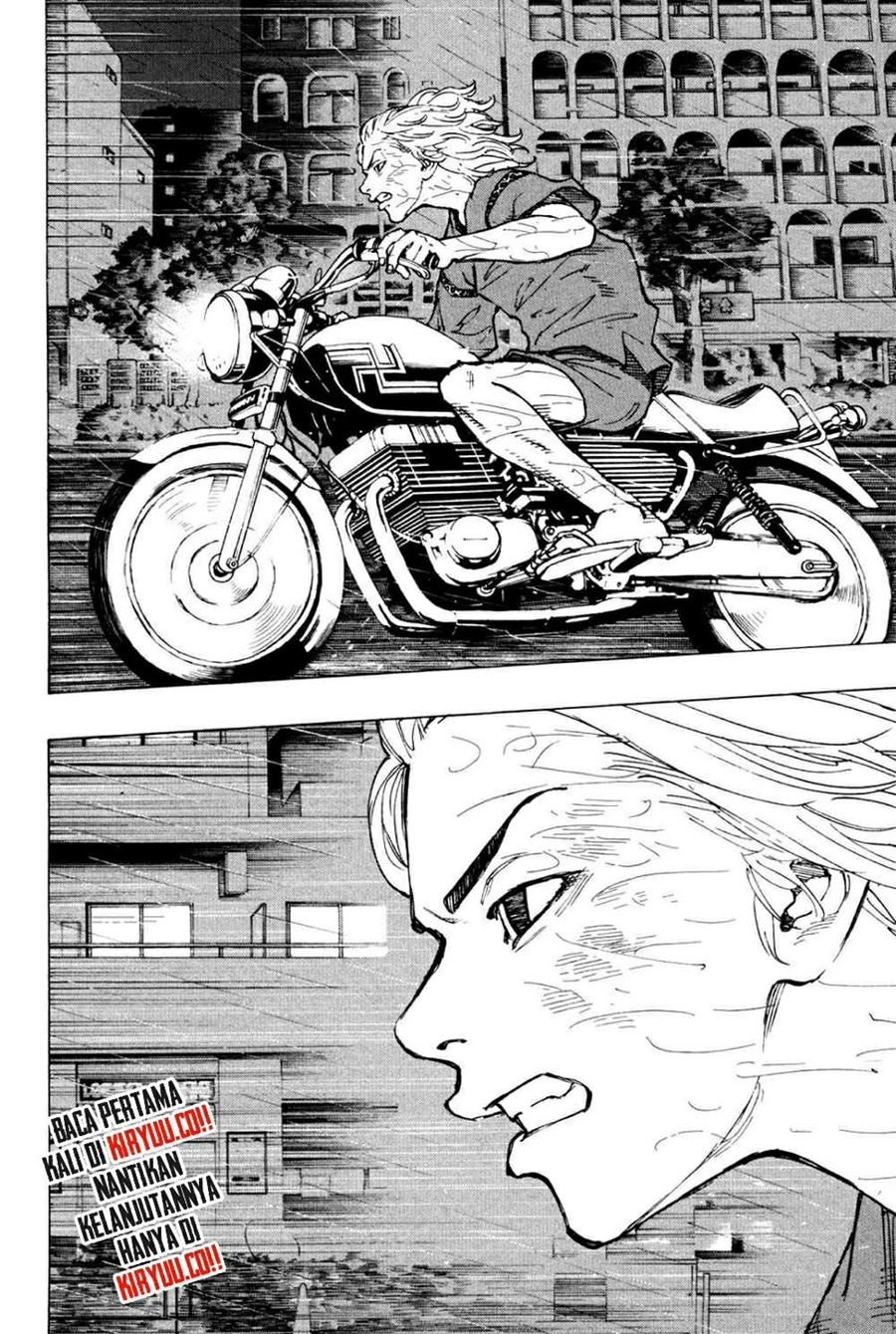 Read Tokyo Revengers ID Manga Online