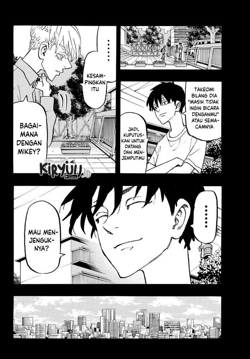 Read Tokyo Revengers ID Manga Online