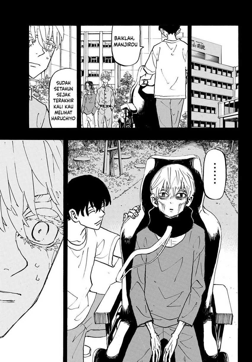 Read Tokyo Revengers ID Manga Online