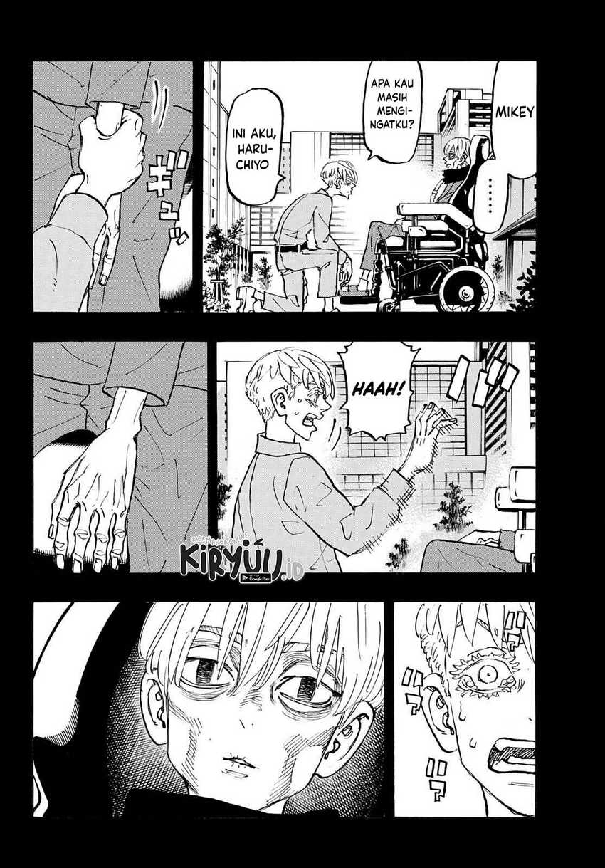 Read Tokyo Revengers ID Manga Online