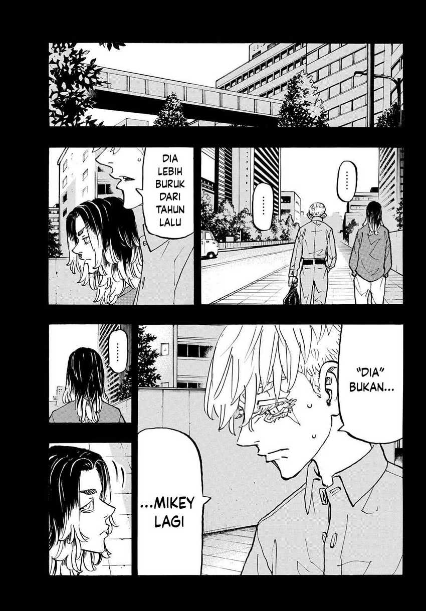 Read Tokyo Revengers ID Manga Online