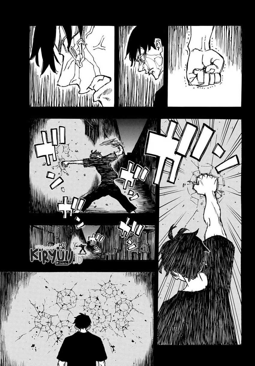 Read Tokyo Revengers ID Manga Online