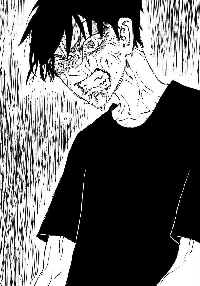 Read Tokyo Revengers ID Manga Online