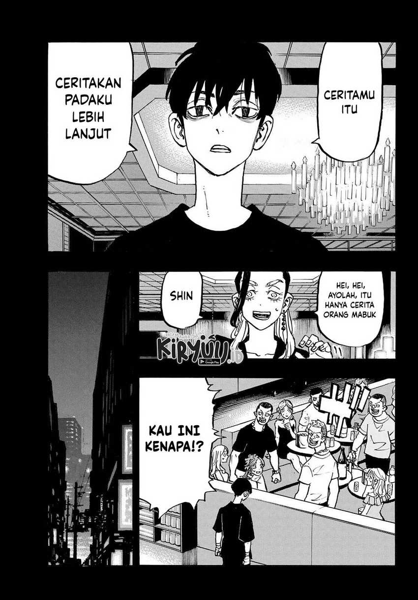 Read Tokyo Revengers ID Manga Online
