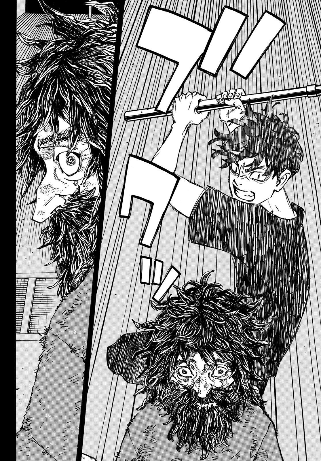 Read Tokyo Revengers ID Manga Online