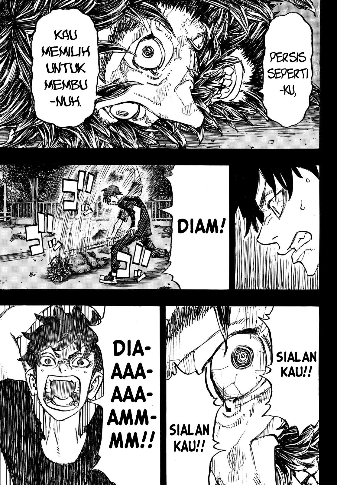 Read Tokyo Revengers ID Manga Online