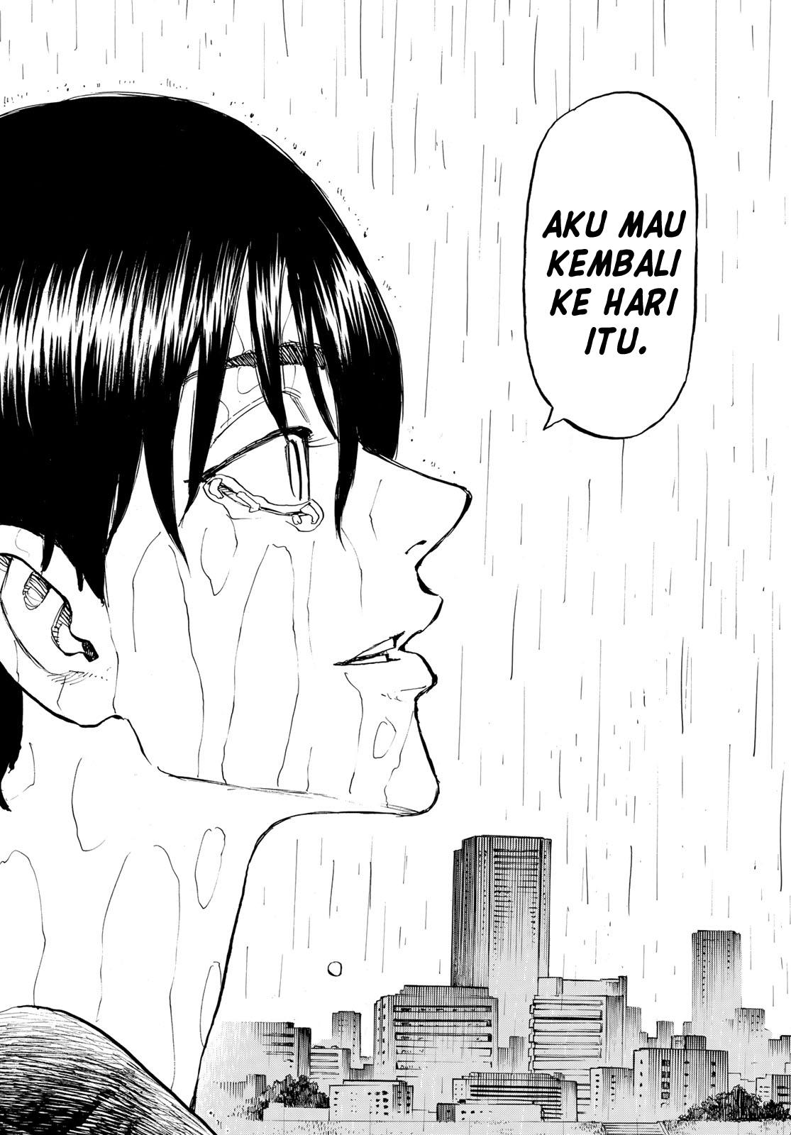 Read Tokyo Revengers ID Manga Online