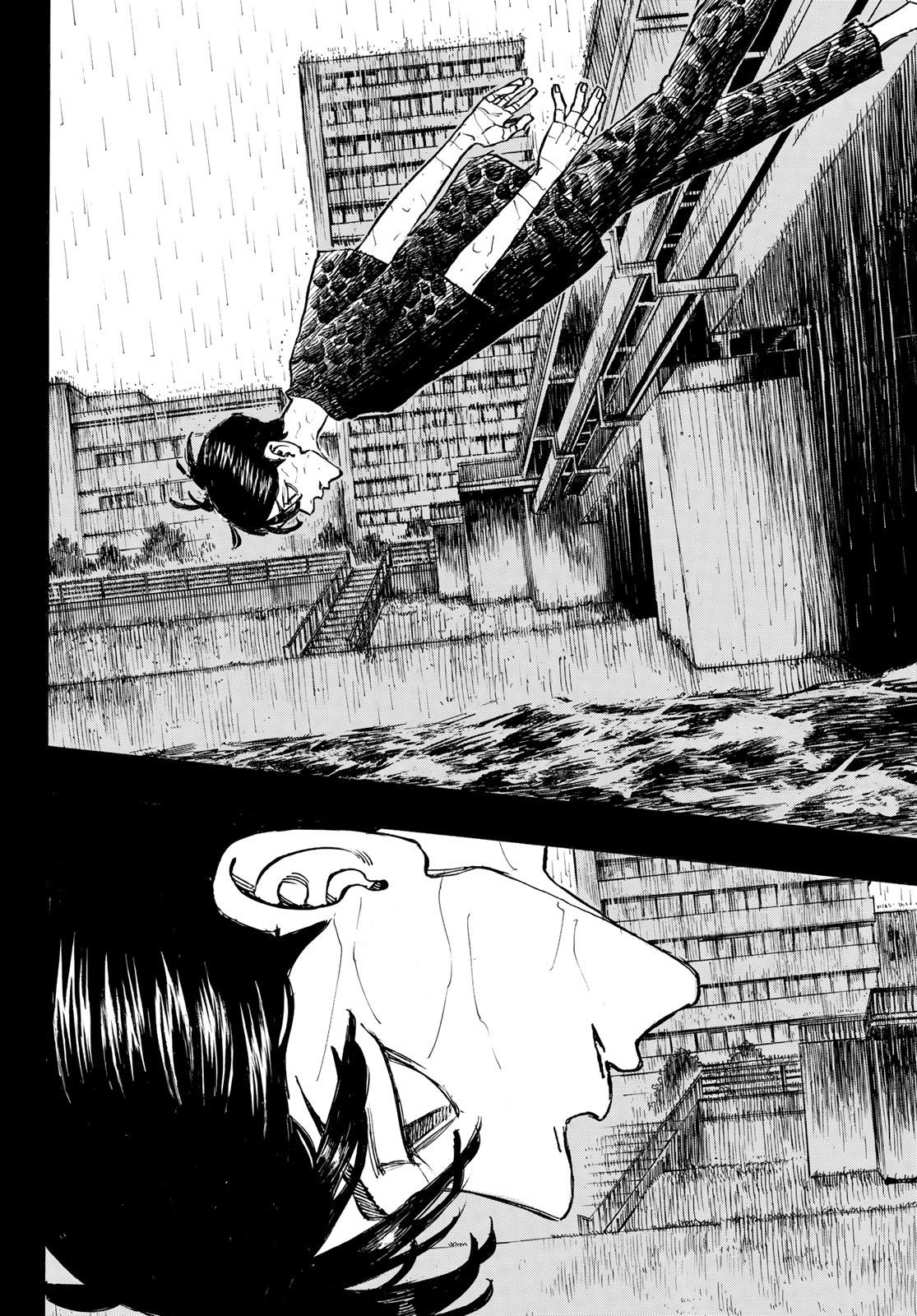 Read Tokyo Revengers ID Manga Online