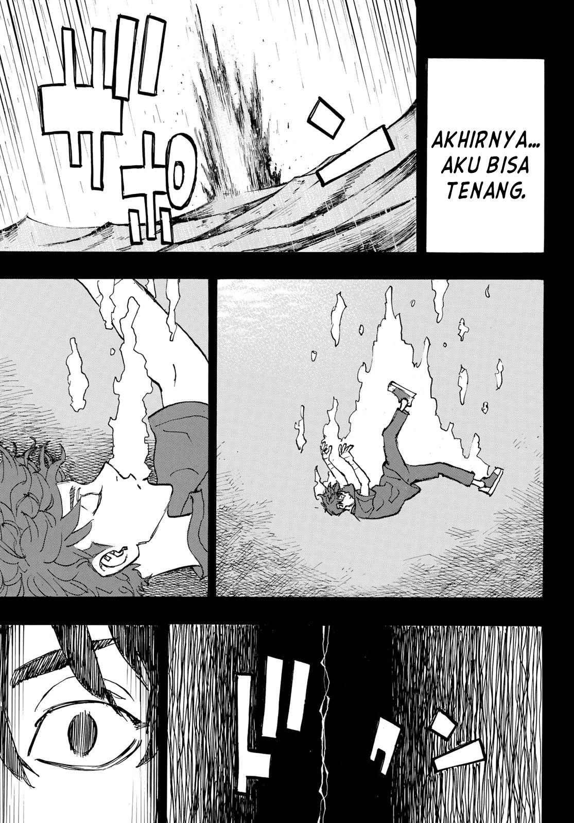 Read Tokyo Revengers ID Manga Online