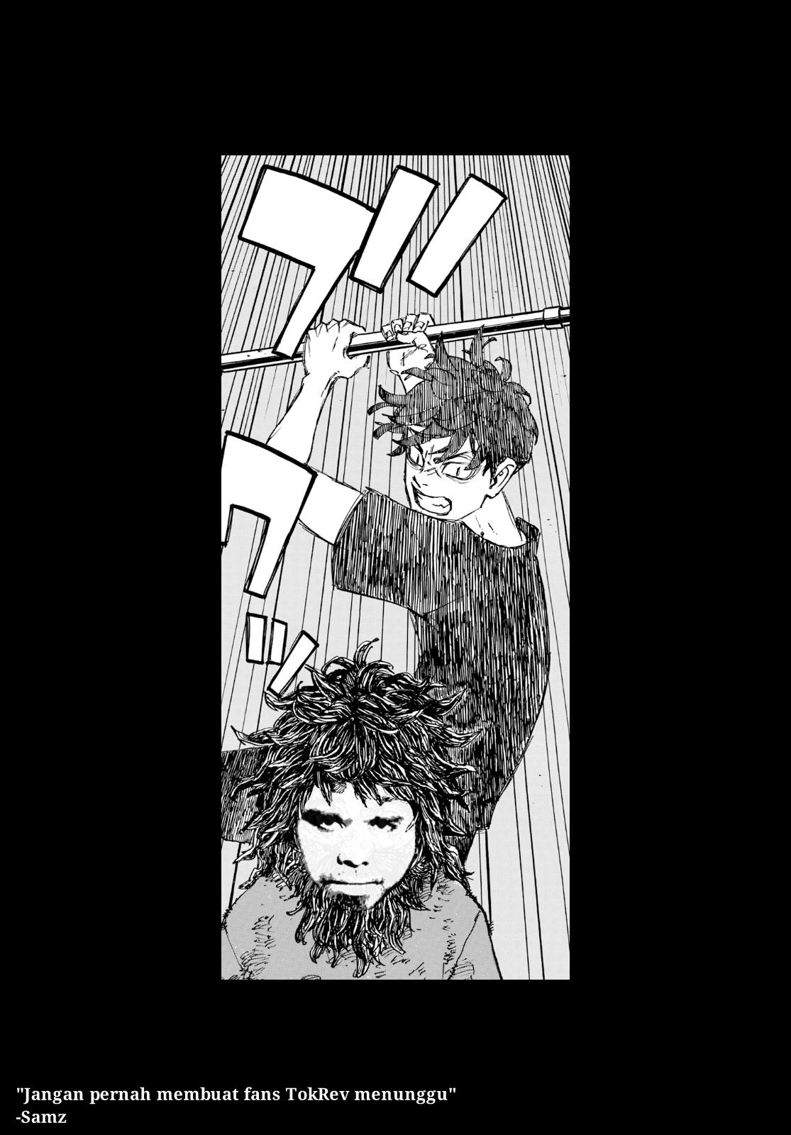 Read Tokyo Revengers ID Manga Online