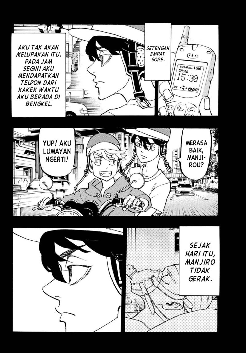 Read Tokyo Revengers ID Manga Online