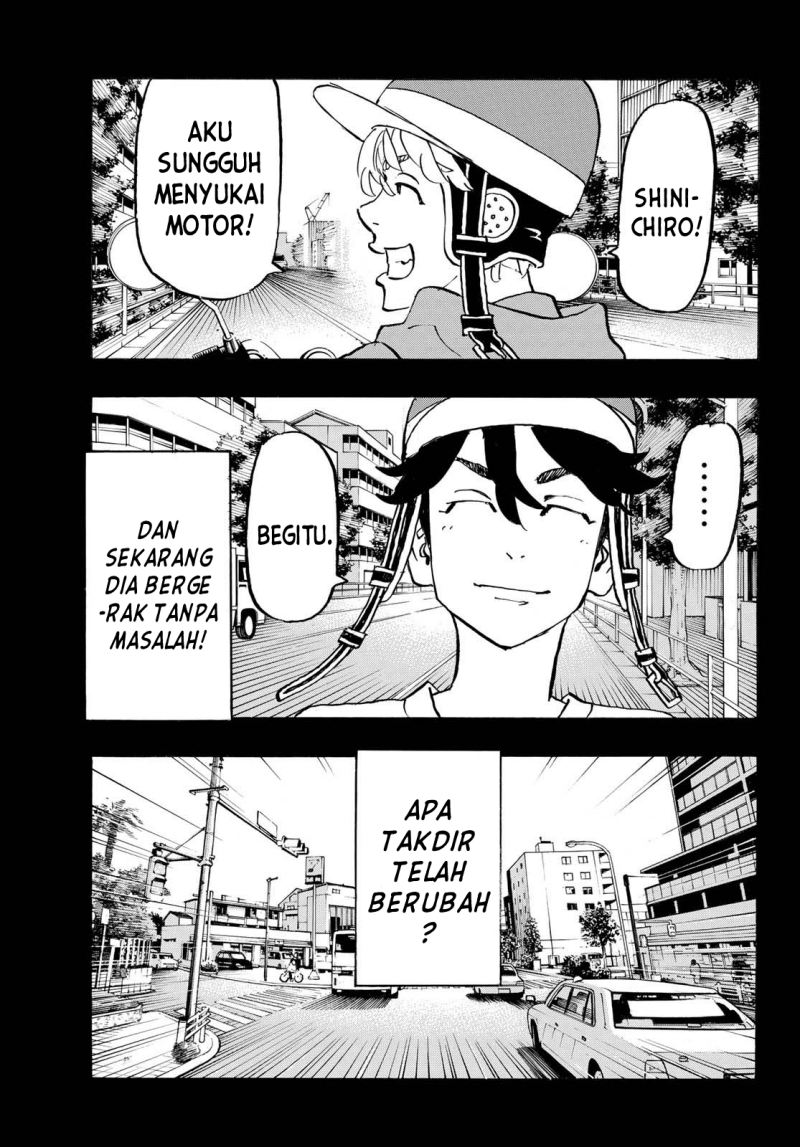 Read Tokyo Revengers ID Manga Online