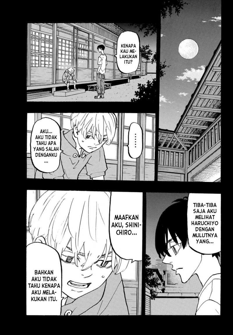 Read Tokyo Revengers ID Manga Online