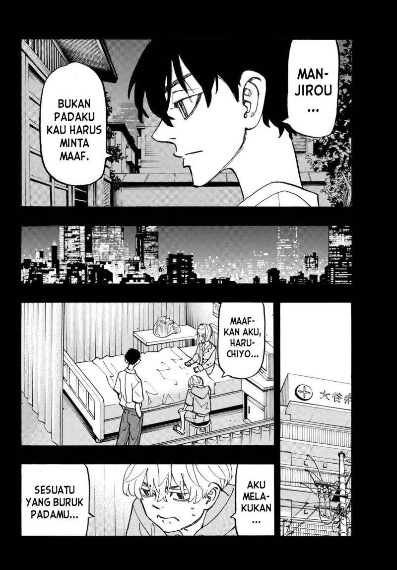 Read Tokyo Revengers ID Manga Online