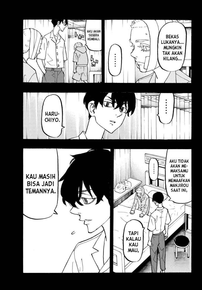 Read Tokyo Revengers ID Manga Online