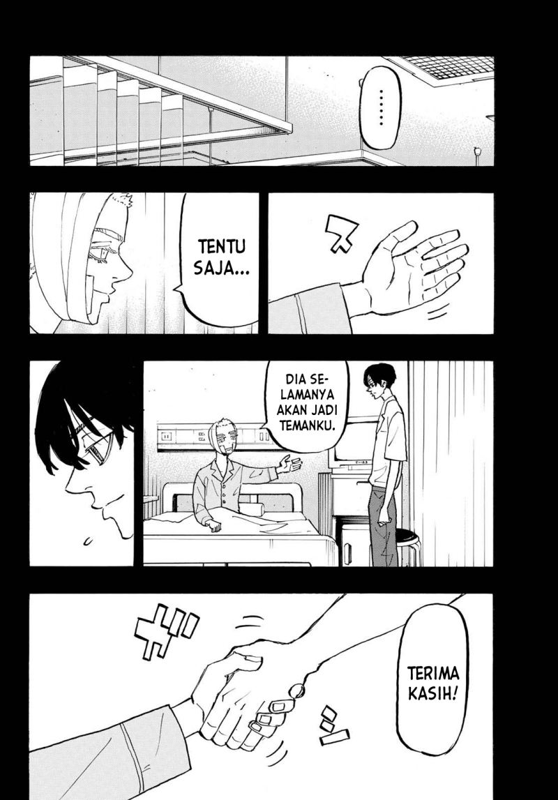 Read Tokyo Revengers ID Manga Online