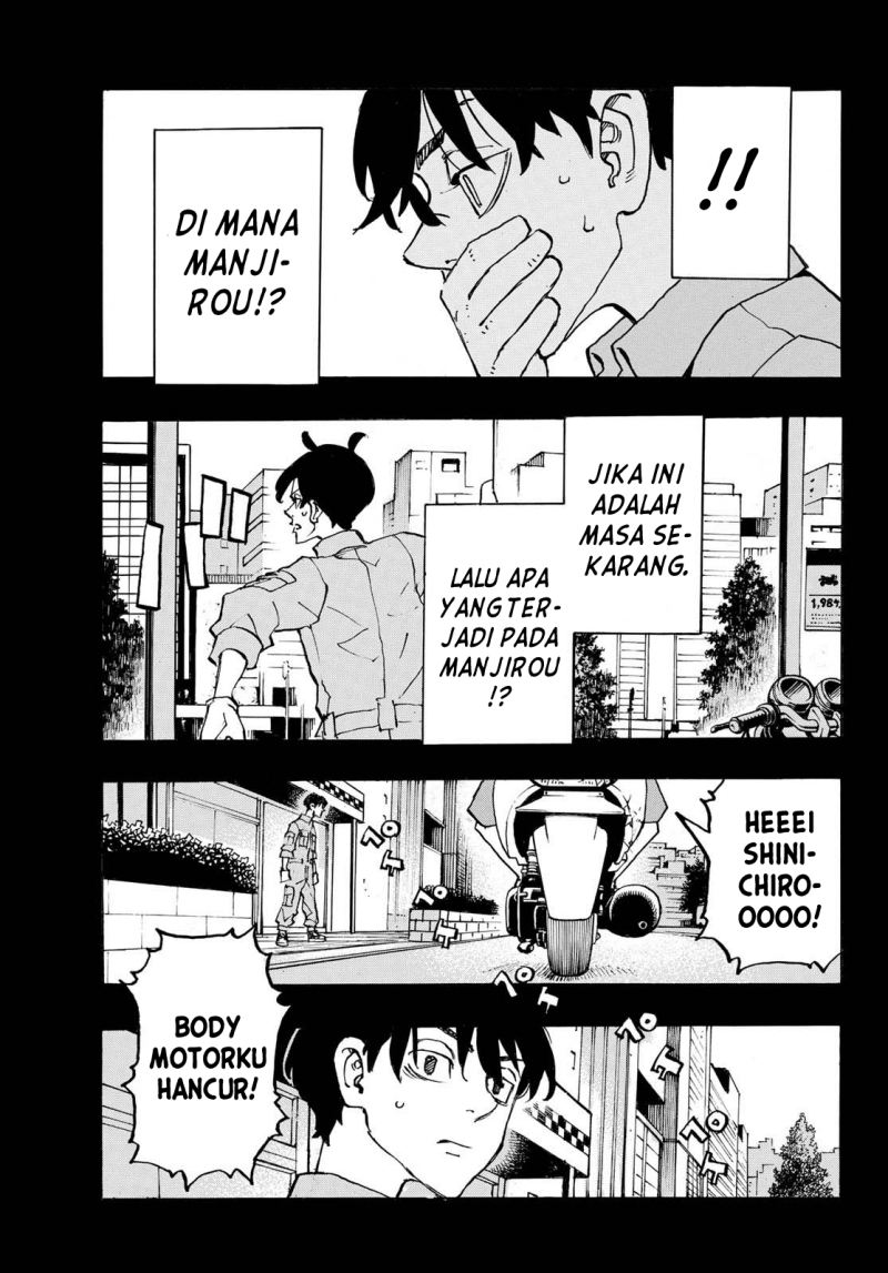 Read Tokyo Revengers ID Manga Online