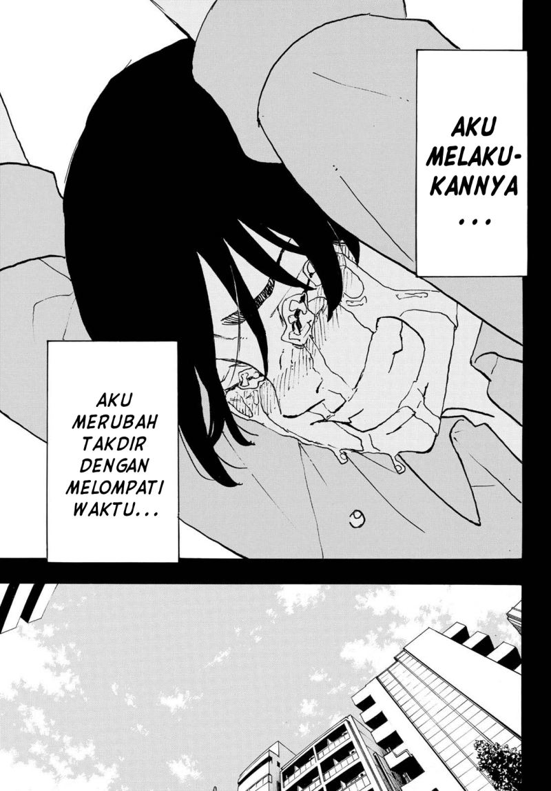 Read Tokyo Revengers ID Manga Online