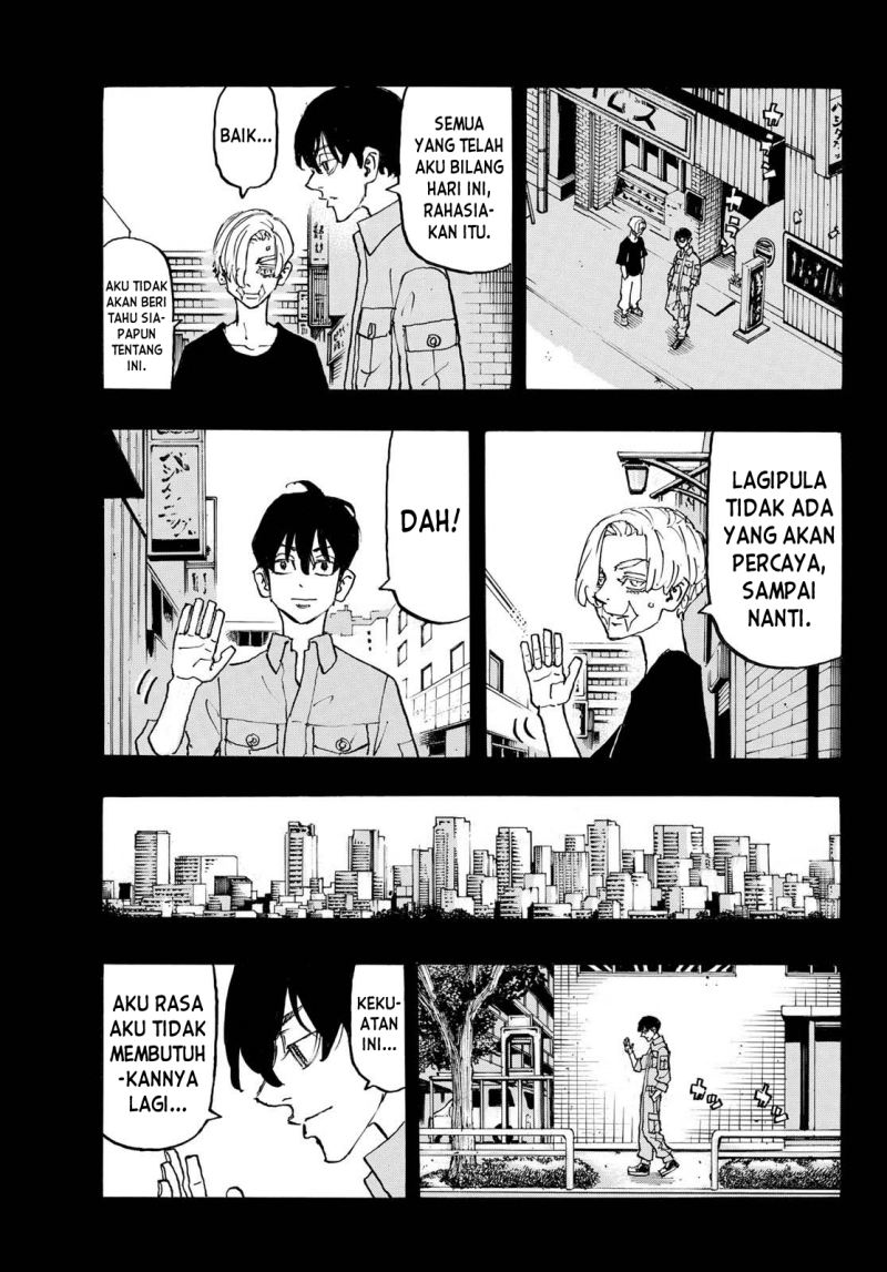 Read Tokyo Revengers ID Manga Online