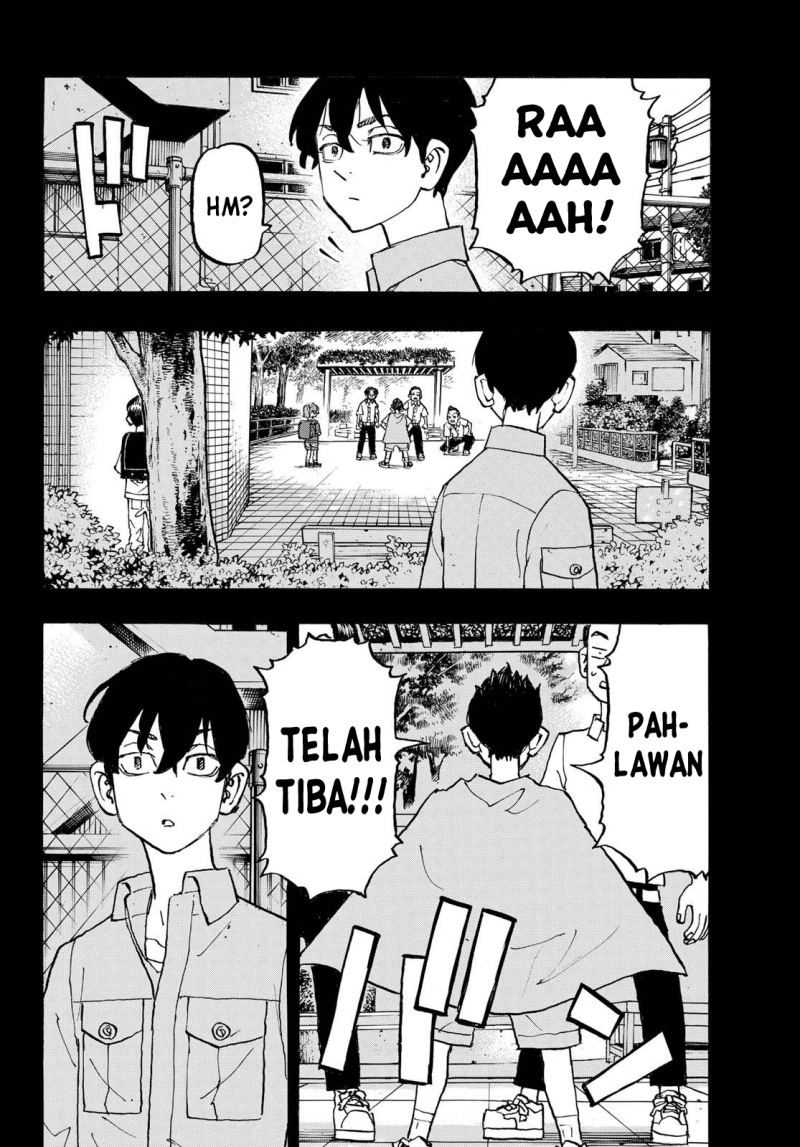 Read Tokyo Revengers ID Manga Online
