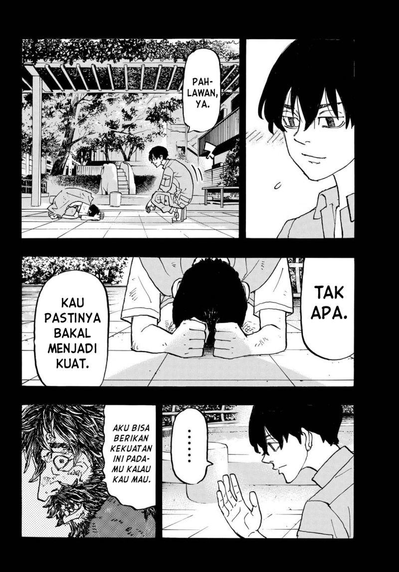 Read Tokyo Revengers ID Manga Online