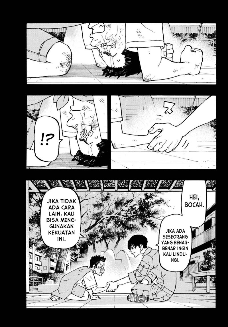 Read Tokyo Revengers ID Manga Online