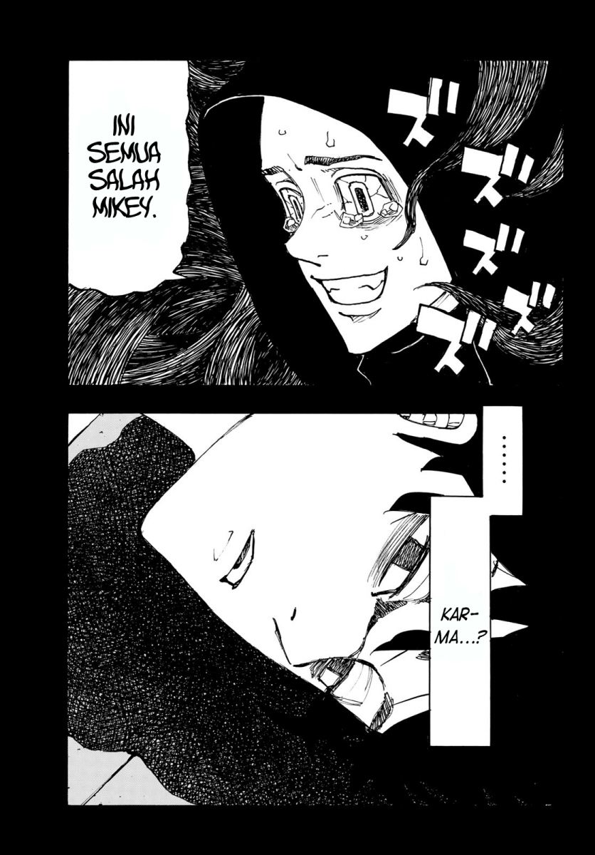 Read Tokyo Revengers ID Manga Online
