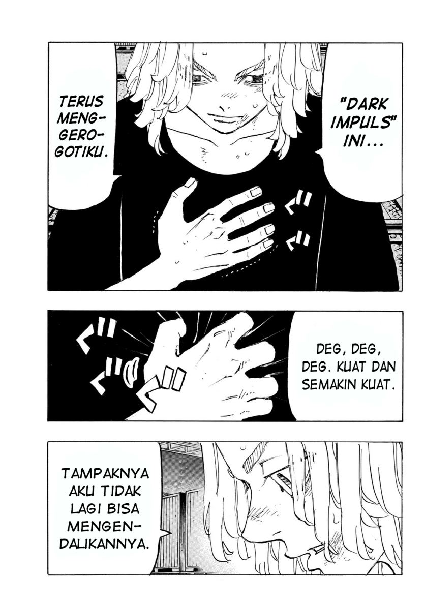 Read Tokyo Revengers ID Manga Online