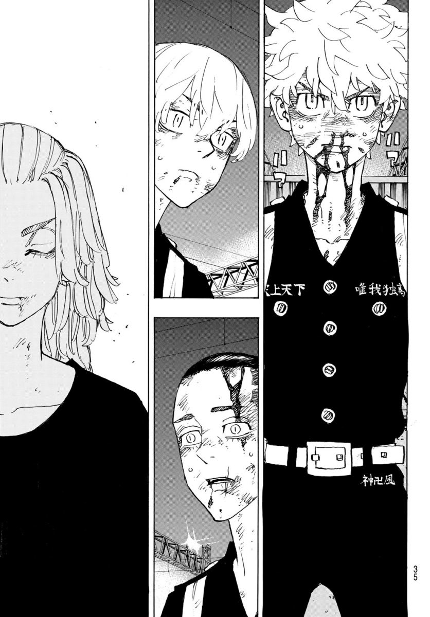 Read Tokyo Revengers ID Manga Online