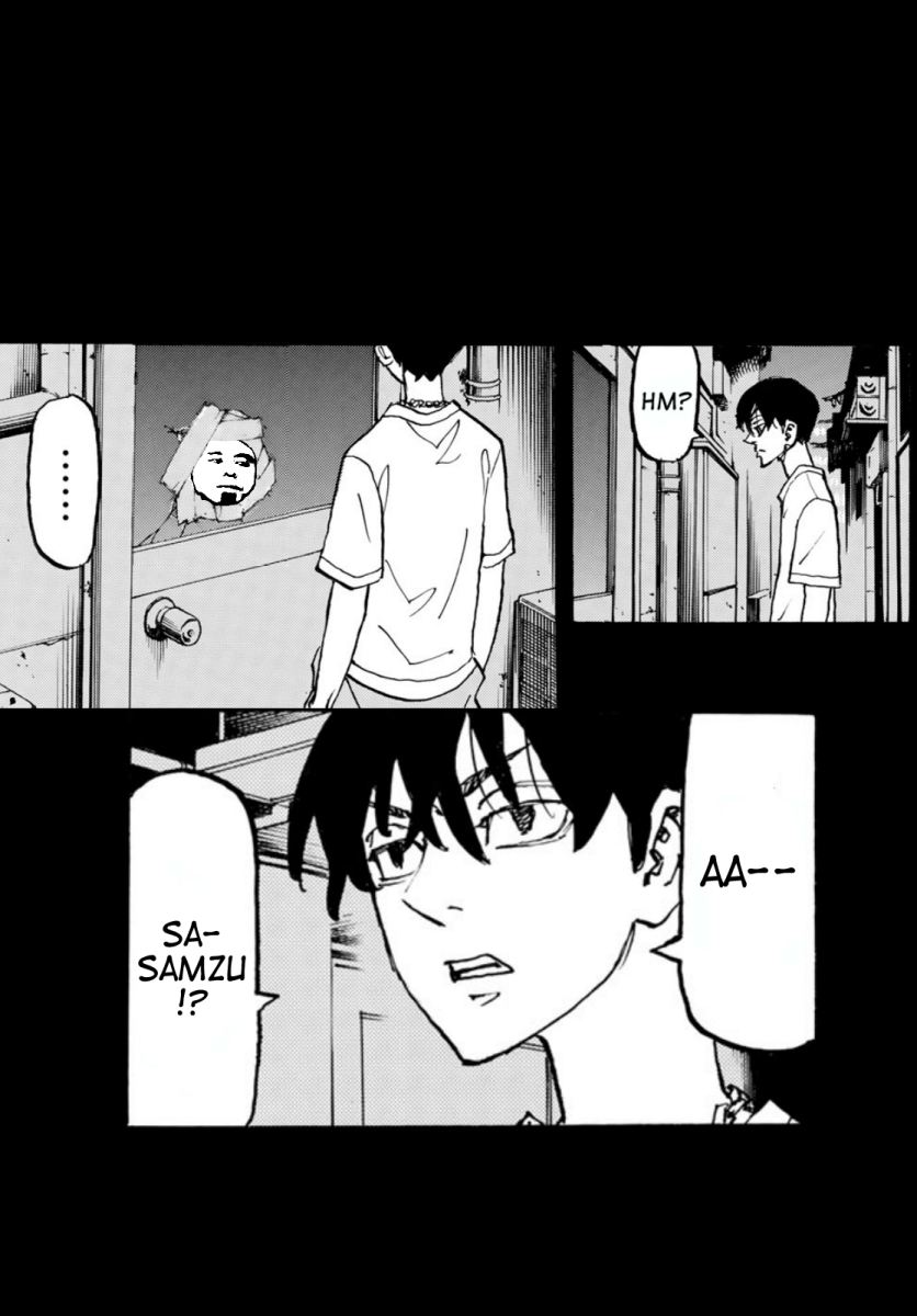 Read Tokyo Revengers ID Manga Online