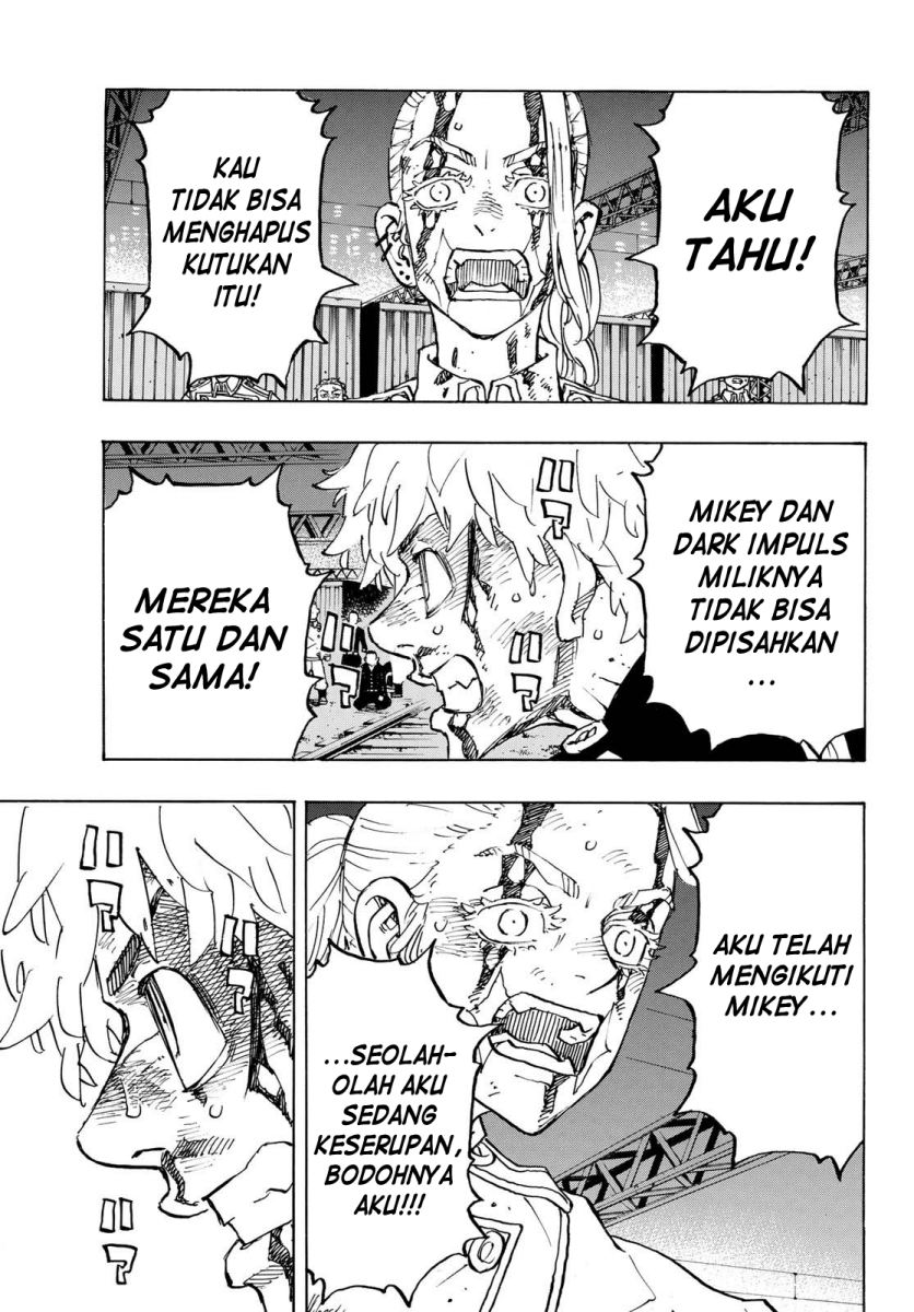 Read Tokyo Revengers ID Manga Online