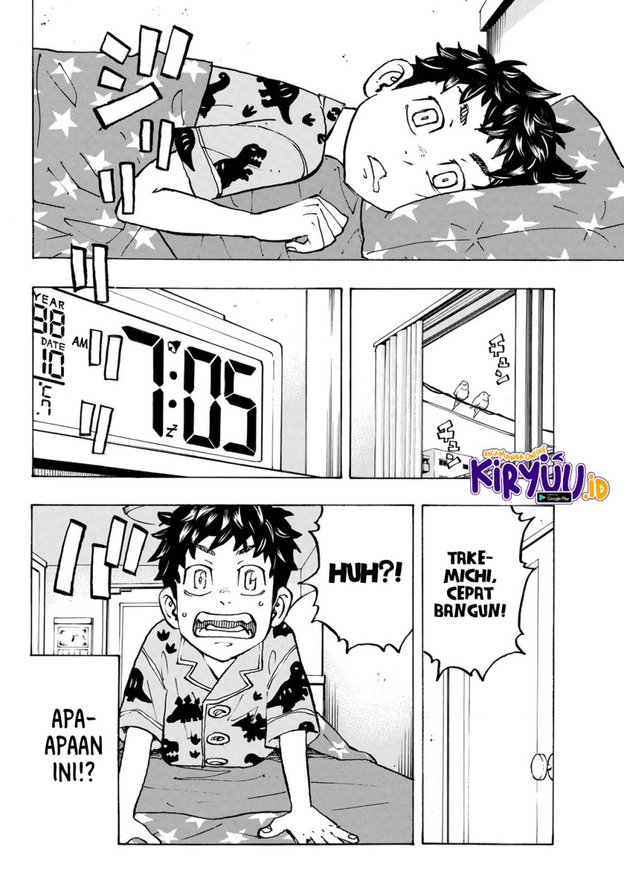 Read Tokyo Revengers ID Manga Online