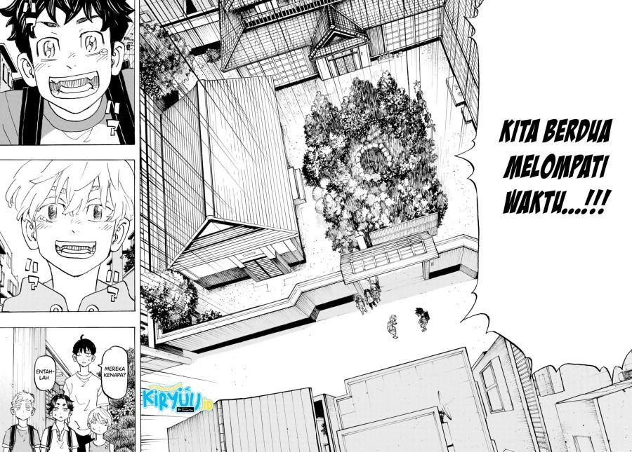 Read Tokyo Revengers ID Manga Online