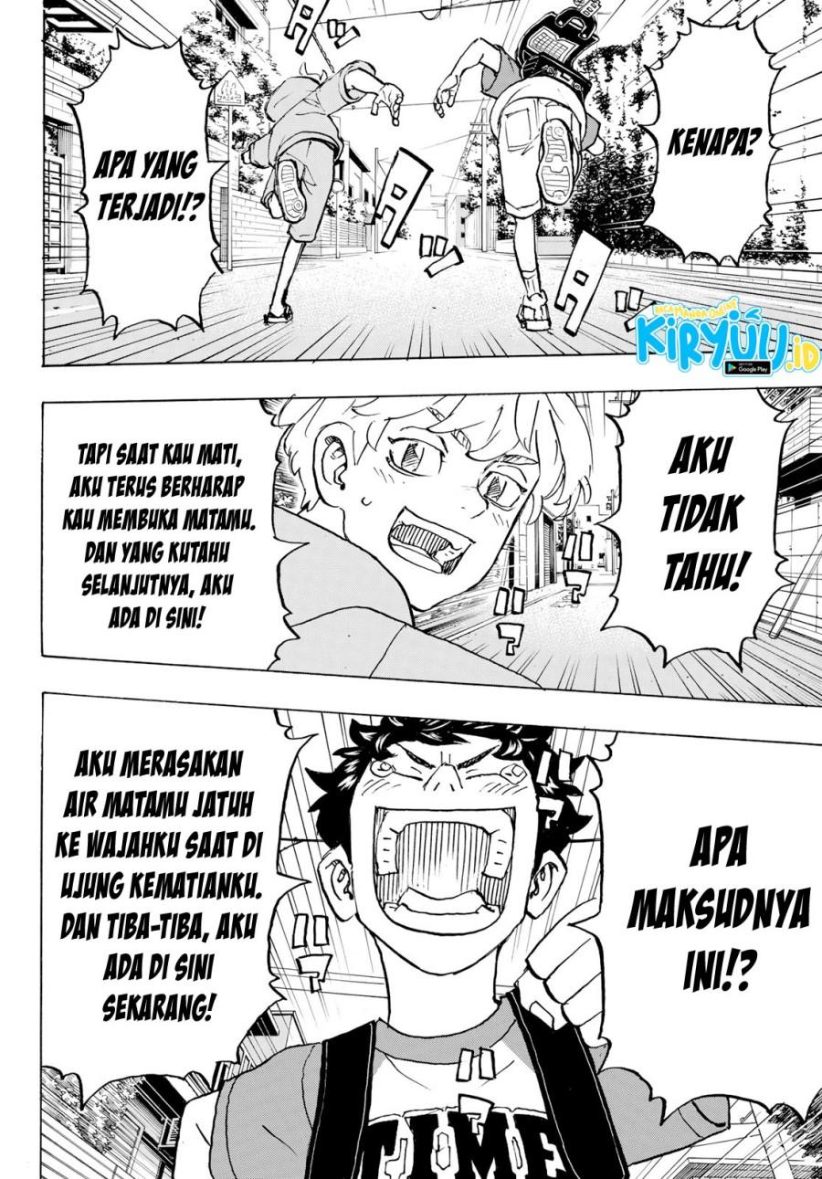 Read Tokyo Revengers ID Manga Online