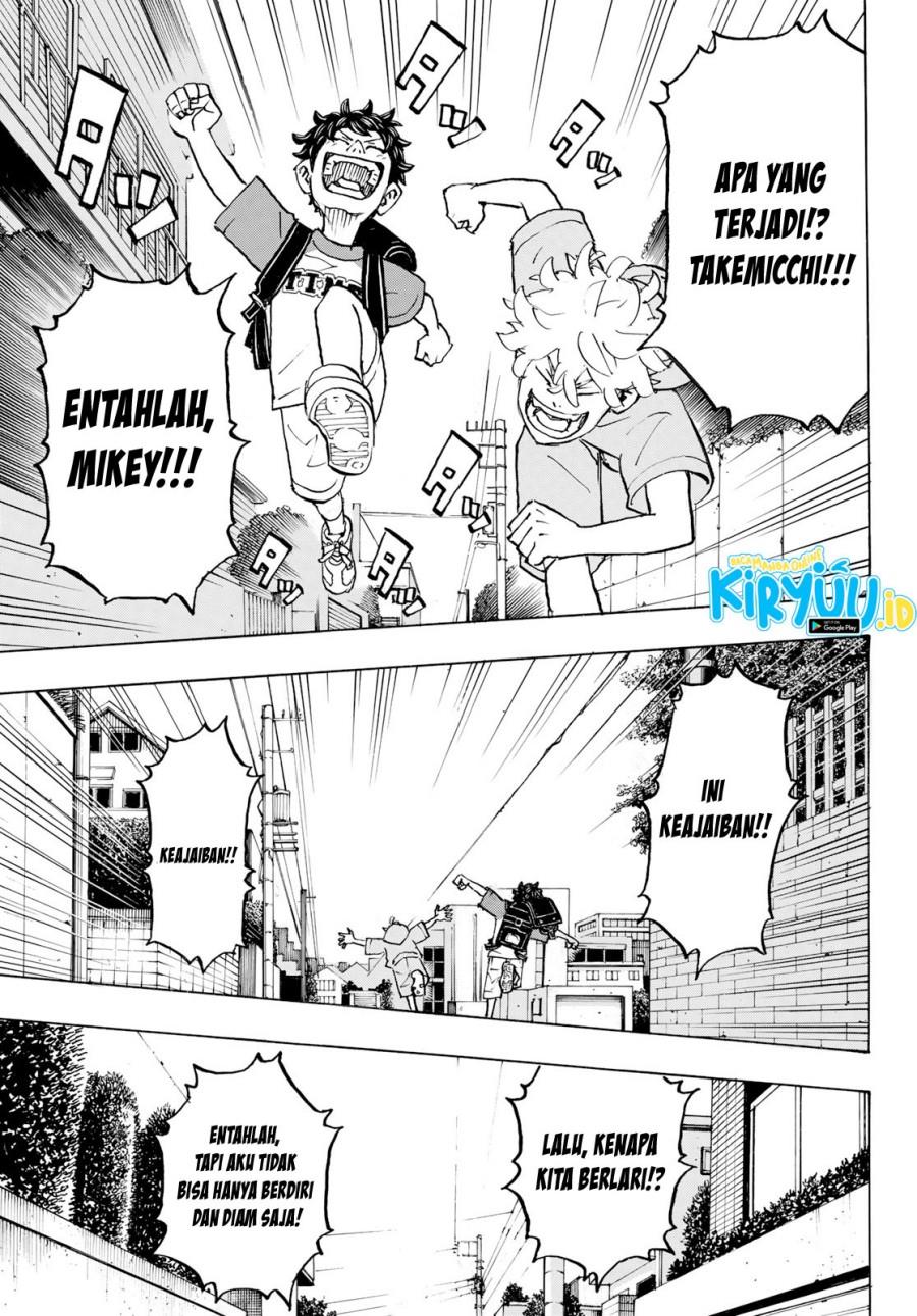 Read Tokyo Revengers ID Manga Online