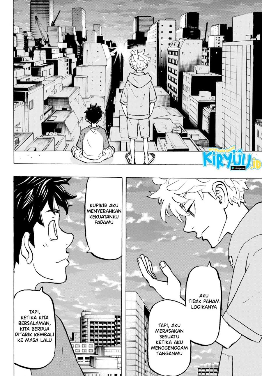 Read Tokyo Revengers ID Manga Online