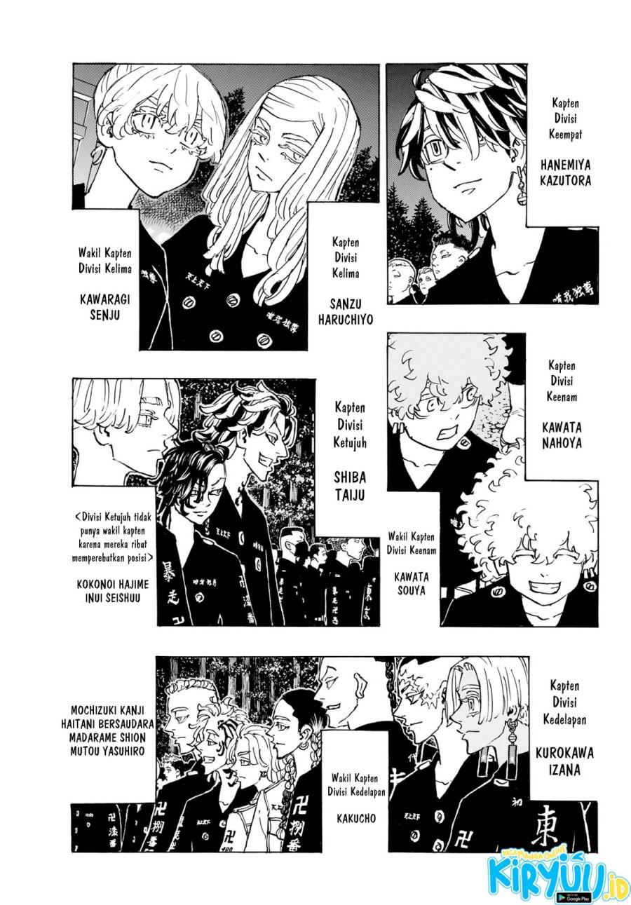 Read Tokyo Revengers ID Manga Online
