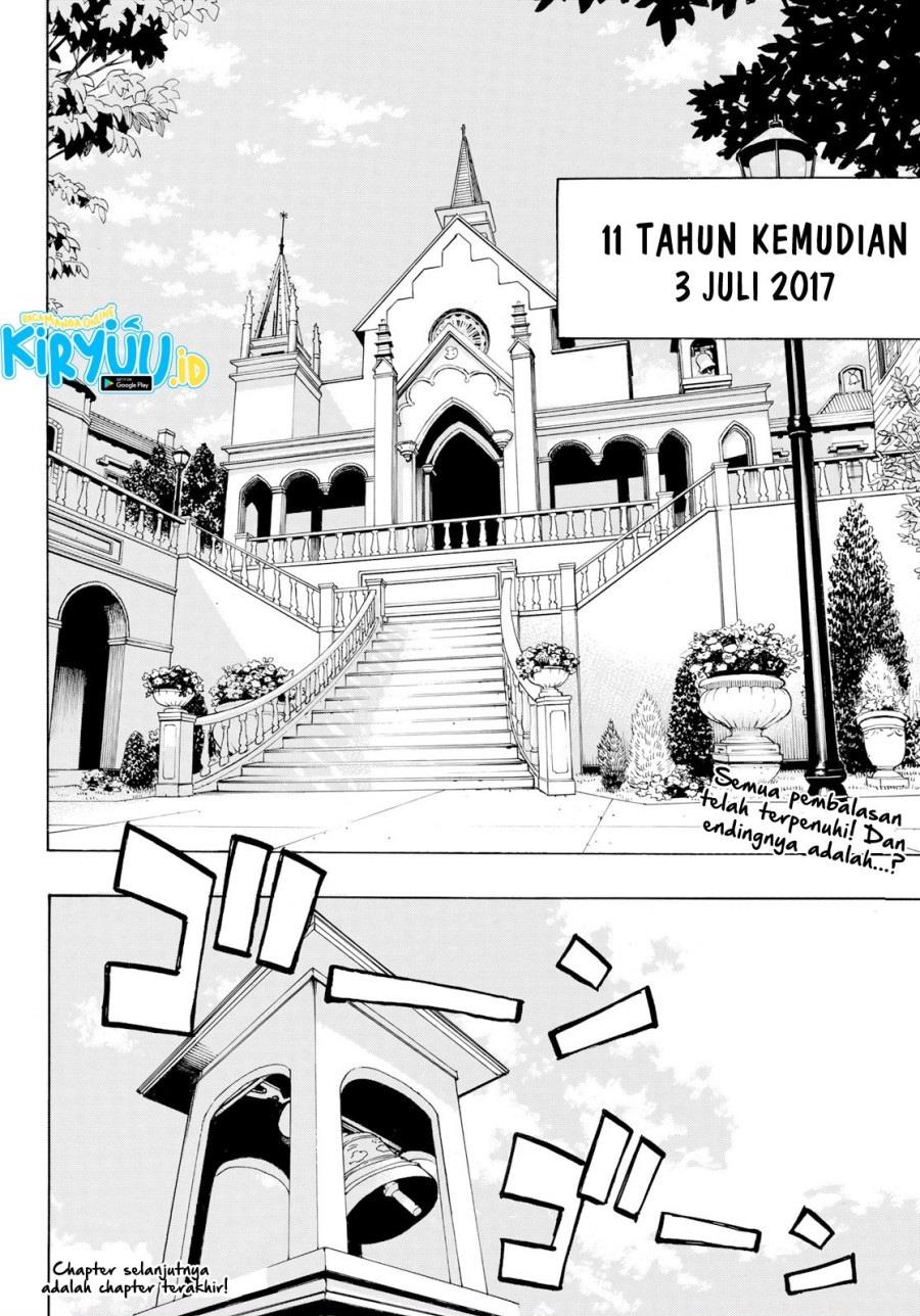 Read Tokyo Revengers ID Manga Online
