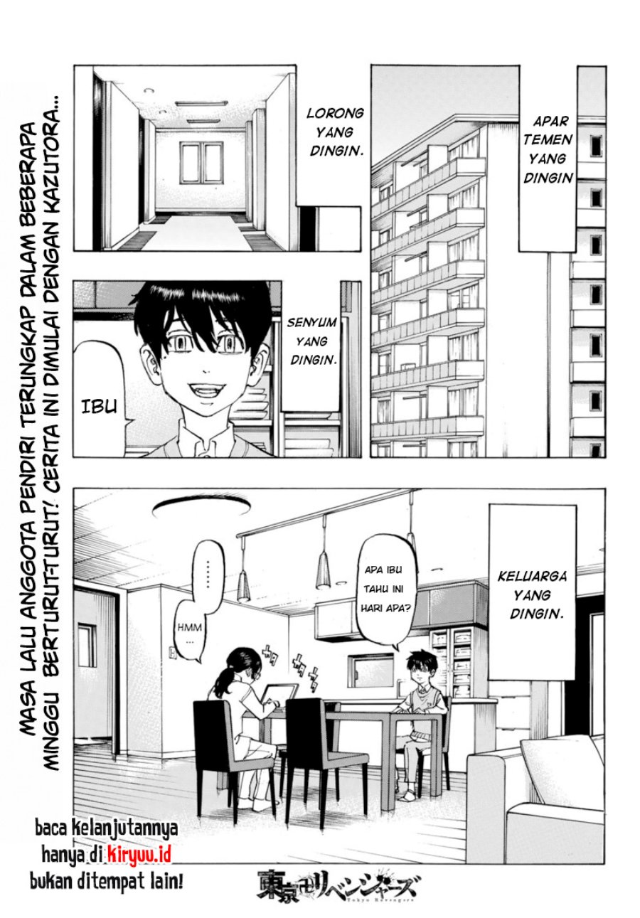 Read Tokyo Revengers ID Manga Online