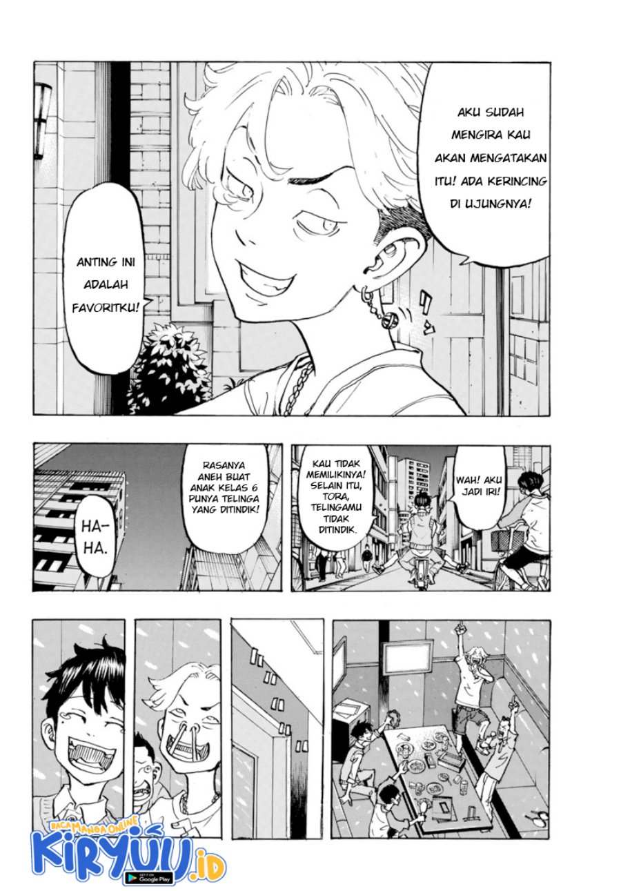 Read Tokyo Revengers ID Manga Online