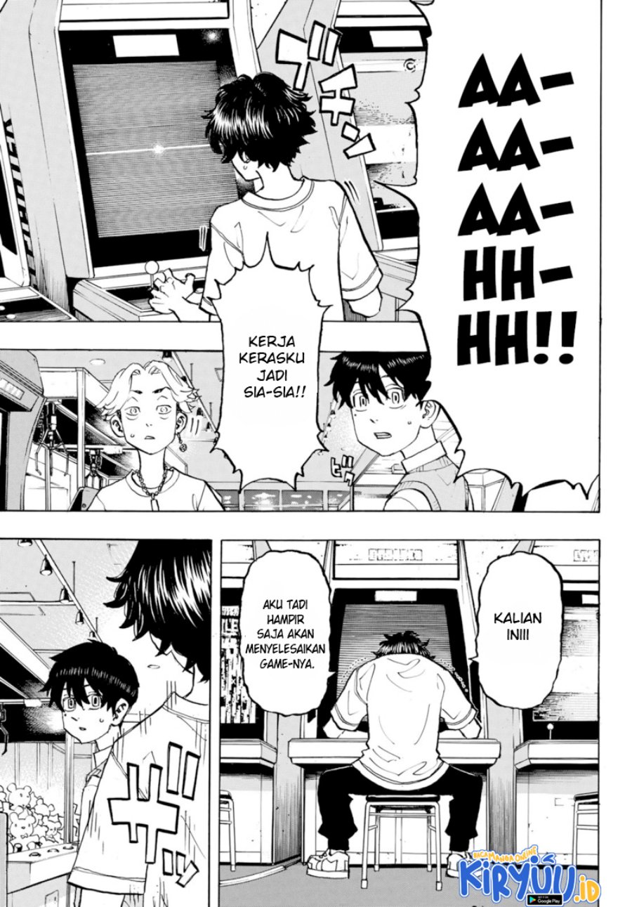 Read Tokyo Revengers ID Manga Online