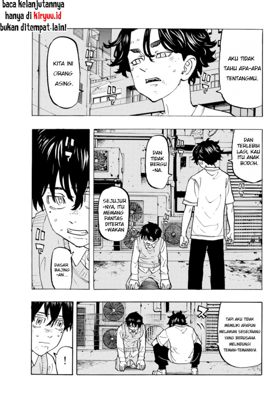 Read Tokyo Revengers ID Manga Online
